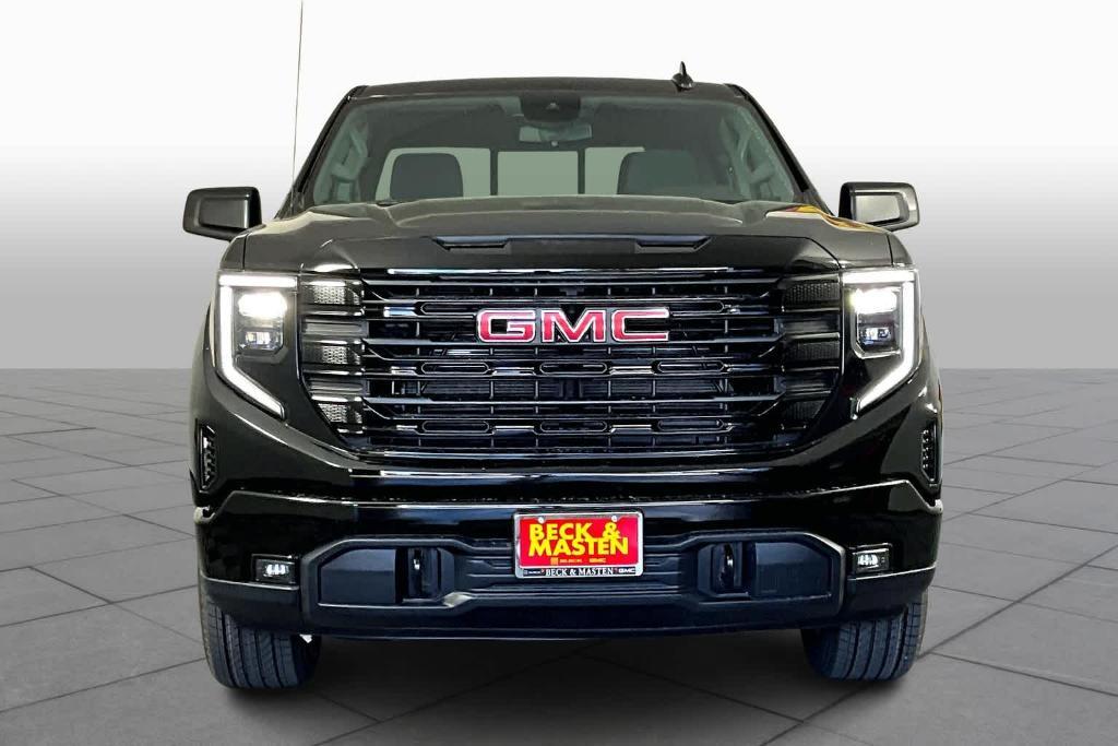 new 2025 GMC Sierra 1500 car, priced at $57,404