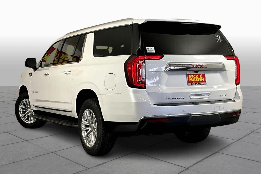 new 2024 GMC Yukon XL car, priced at $74,960