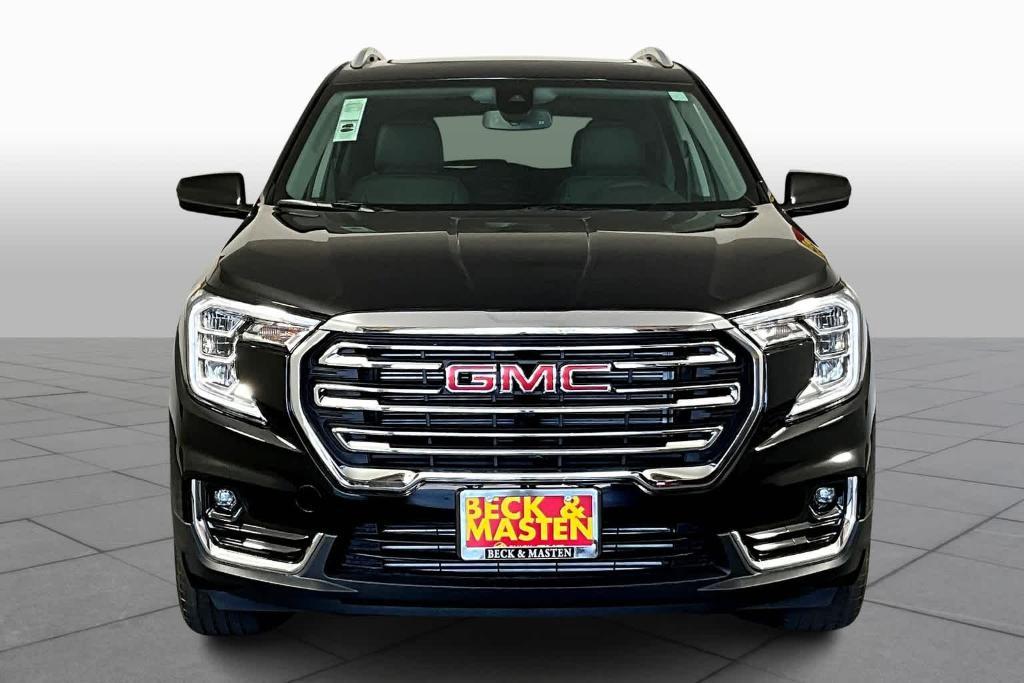 new 2024 GMC Terrain car, priced at $33,545