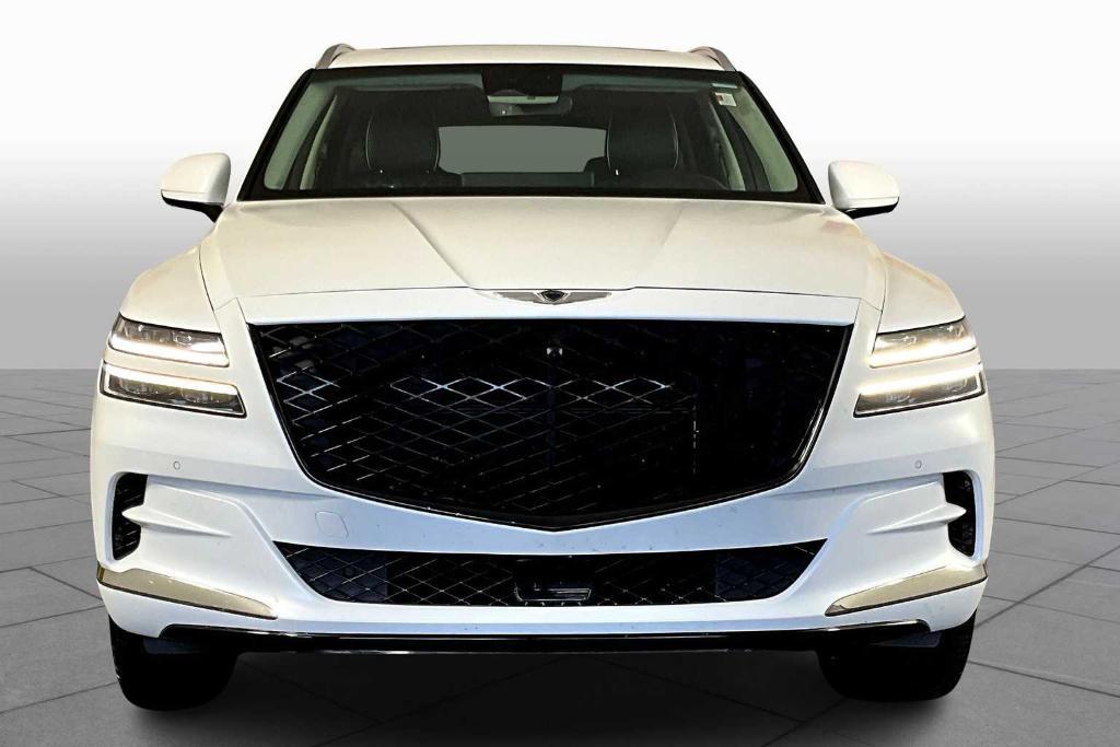 used 2023 Genesis GV80 car, priced at $50,405