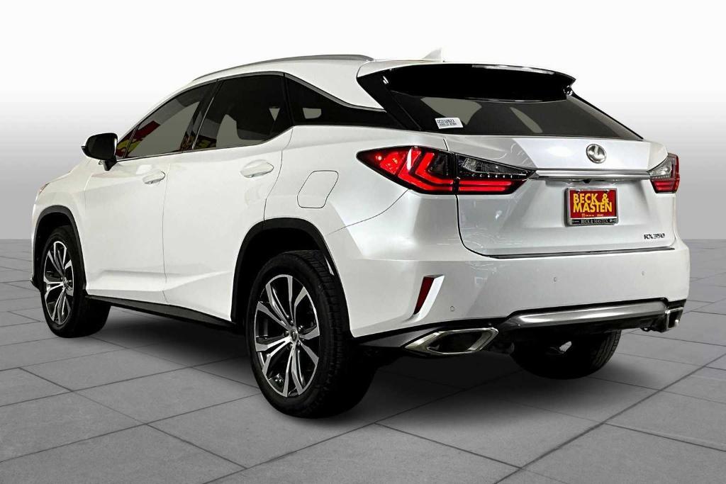 used 2016 Lexus RX 350 car, priced at $21,585