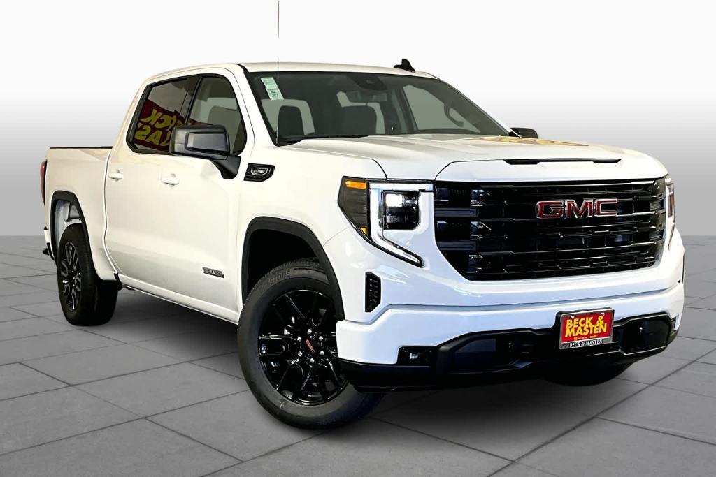 new 2024 GMC Sierra 1500 car, priced at $48,613