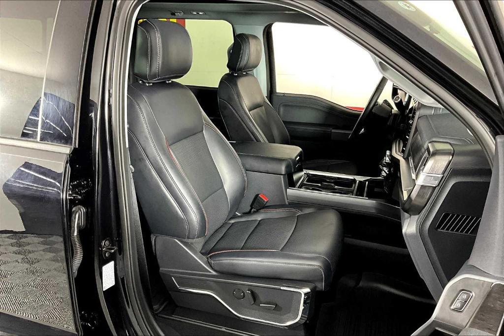 used 2024 Ford F-250 car, priced at $79,995