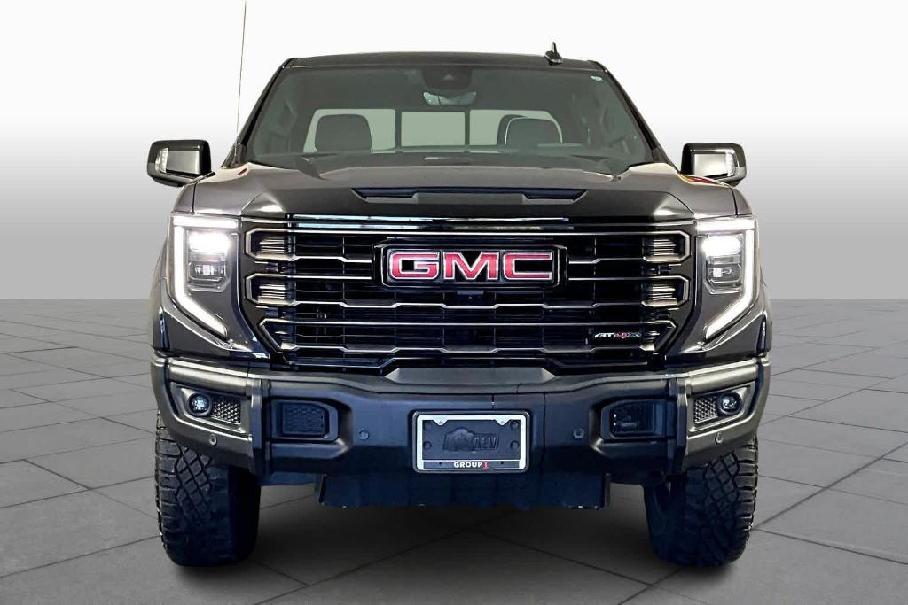 used 2024 GMC Sierra 1500 car, priced at $64,405