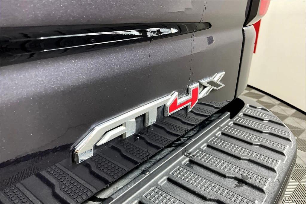 used 2024 GMC Sierra 1500 car, priced at $64,405