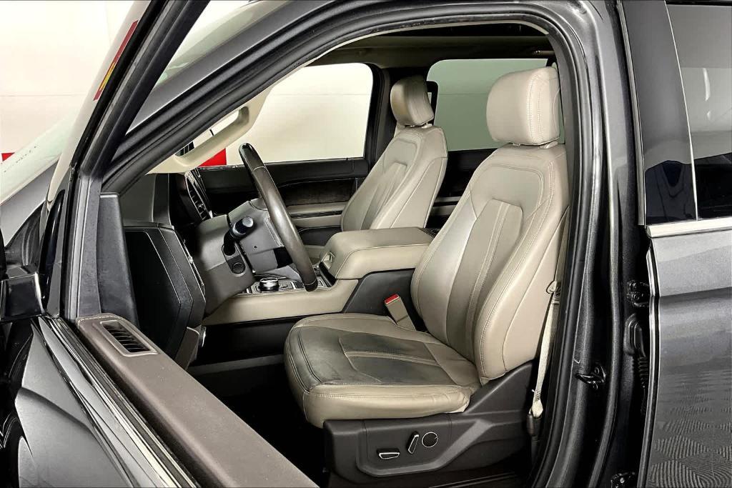 used 2020 Ford Expedition Max car, priced at $28,995