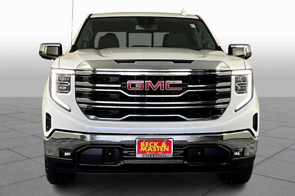 used 2023 GMC Sierra 1500 car, priced at $48,405