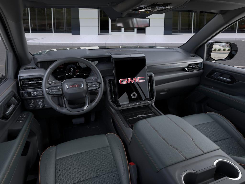 new 2026 GMC Yukon XL car, priced at $83,960