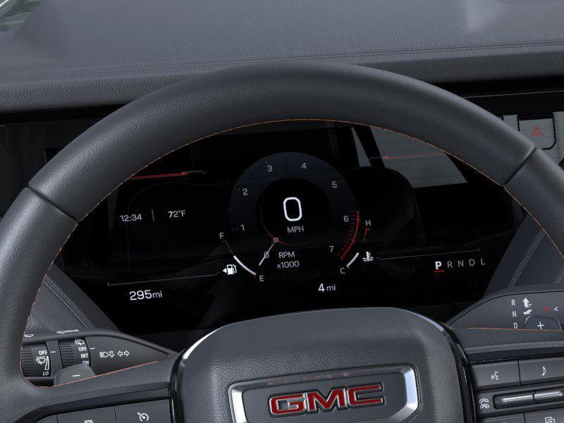 new 2026 GMC Yukon XL car, priced at $83,960