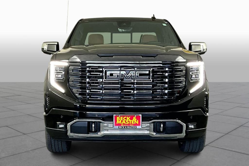 new 2024 GMC Sierra 1500 car, priced at $79,210