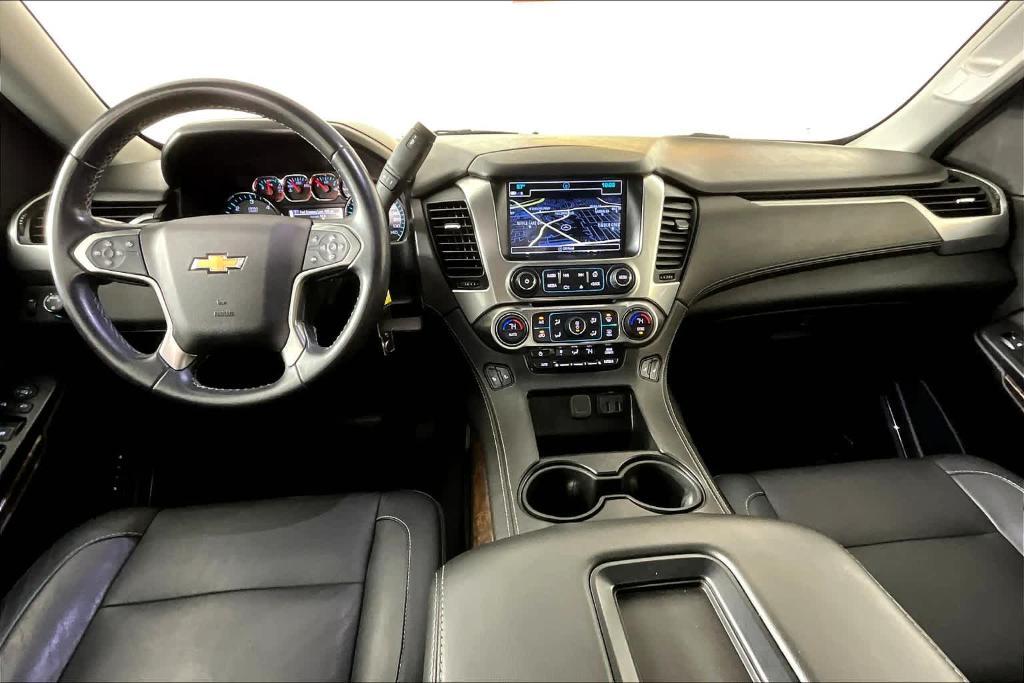 used 2020 Chevrolet Tahoe car, priced at $23,945