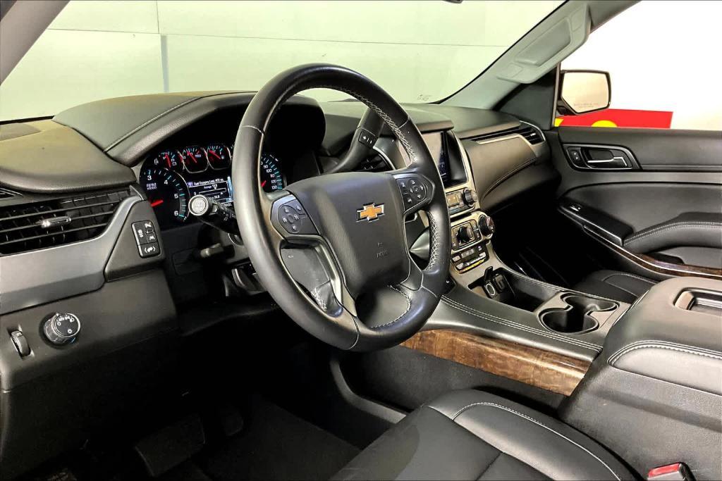 used 2020 Chevrolet Tahoe car, priced at $23,945