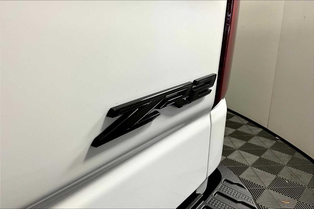 used 2024 Chevrolet Silverado 1500 car, priced at $55,995