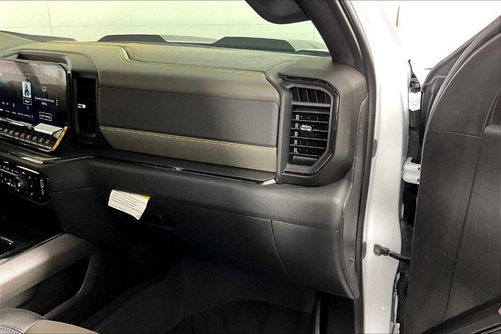 used 2024 Chevrolet Silverado 1500 car, priced at $55,995