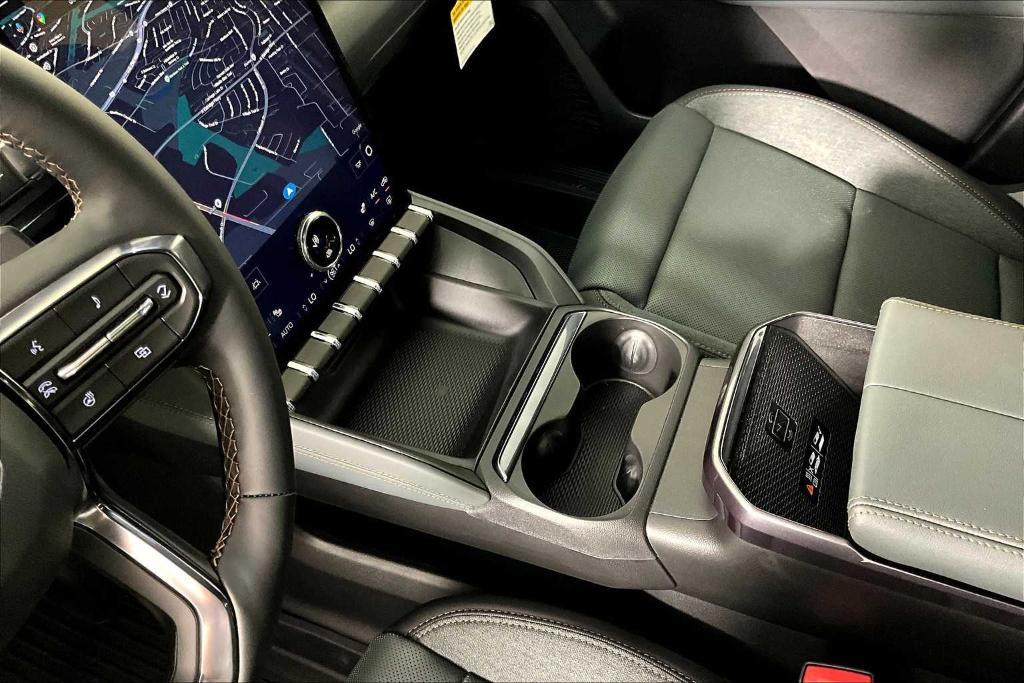 new 2026 GMC Terrain car, priced at $41,244