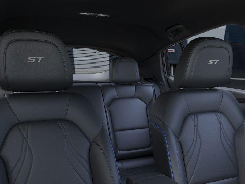 new 2025 Buick Envista car, priced at $29,574