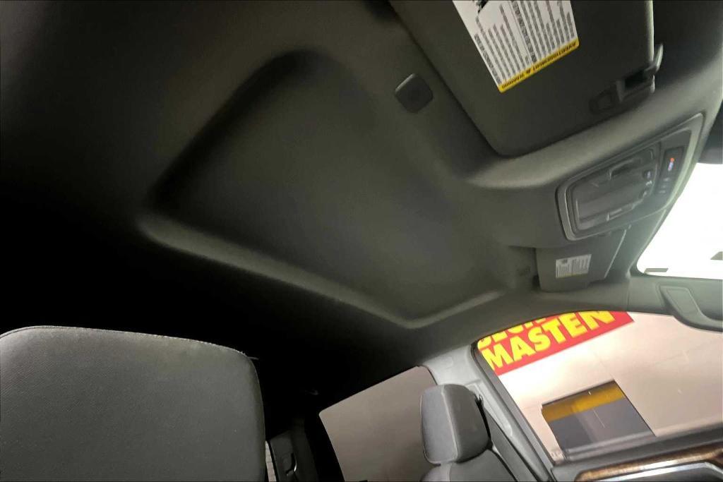 used 2024 GMC Sierra 1500 car, priced at $44,925