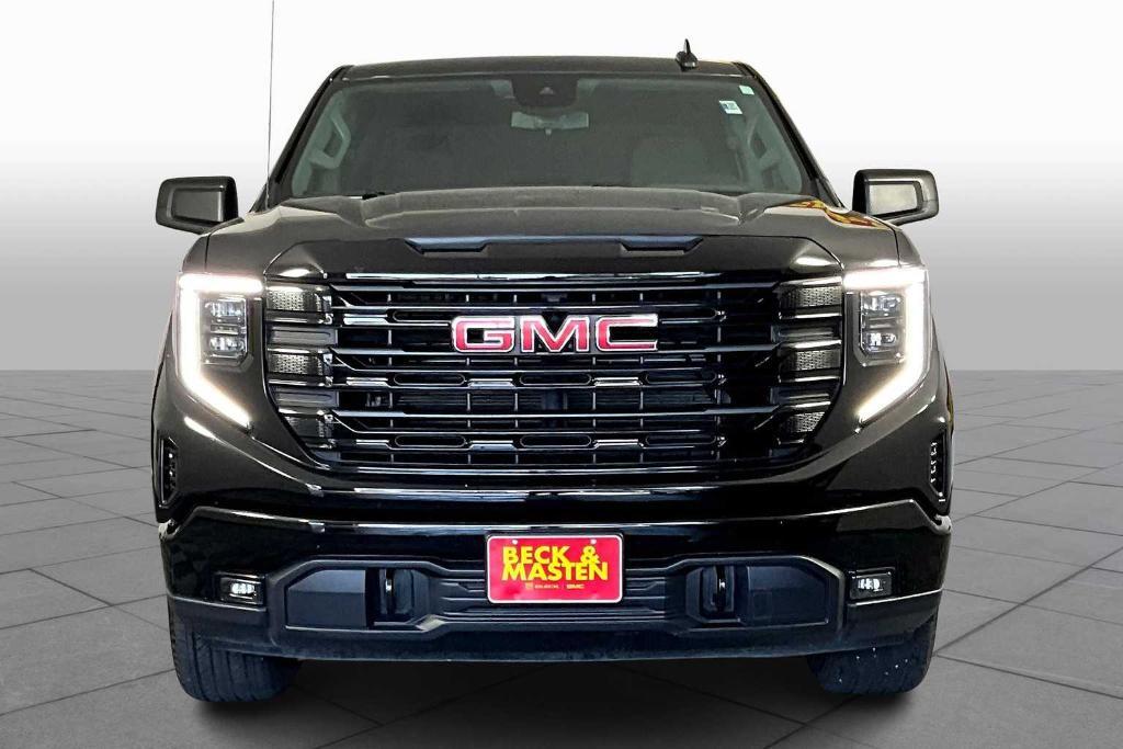 used 2024 GMC Sierra 1500 car, priced at $44,925
