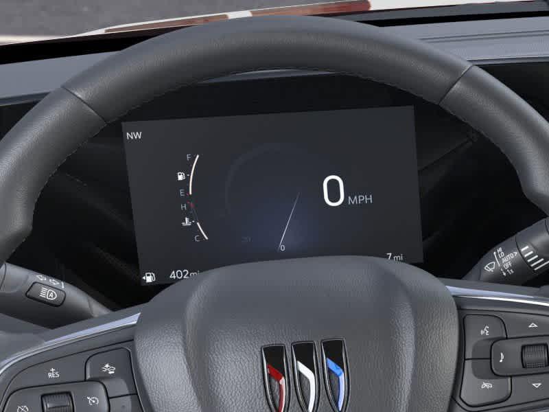 new 2026 Buick Envista car, priced at $28,102