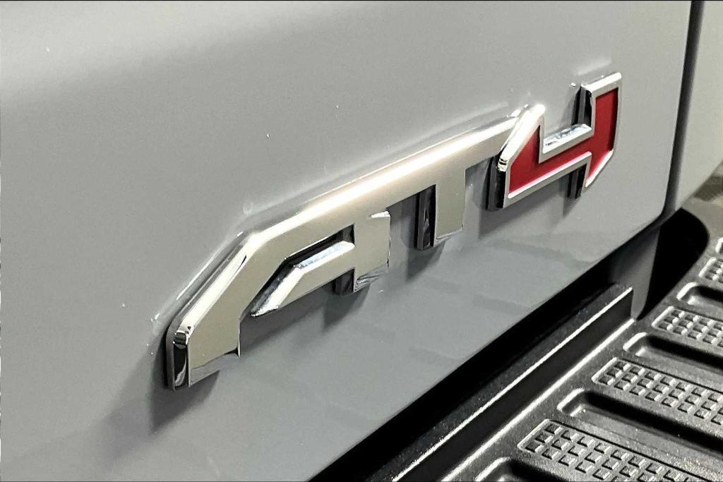 used 2025 GMC Sierra 1500 car, priced at $64,595