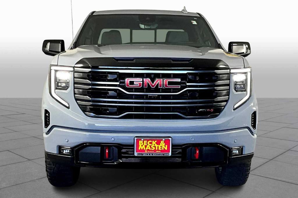 used 2025 GMC Sierra 1500 car, priced at $64,595