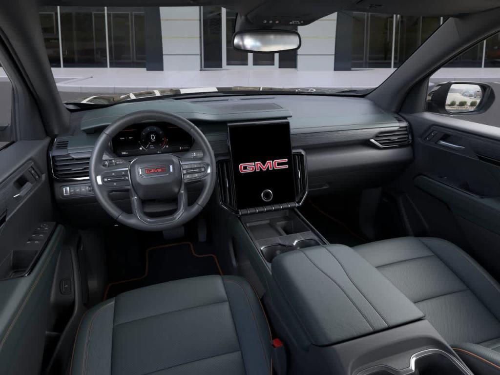 new 2025 GMC Acadia car, priced at $50,188