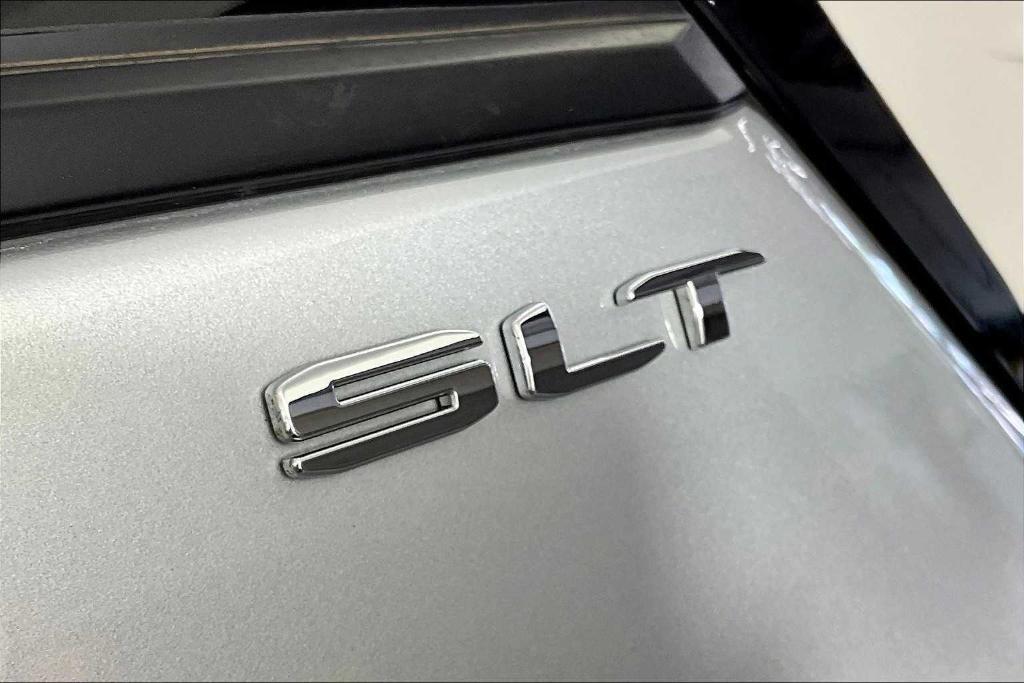 used 2022 GMC Terrain car, priced at $21,495