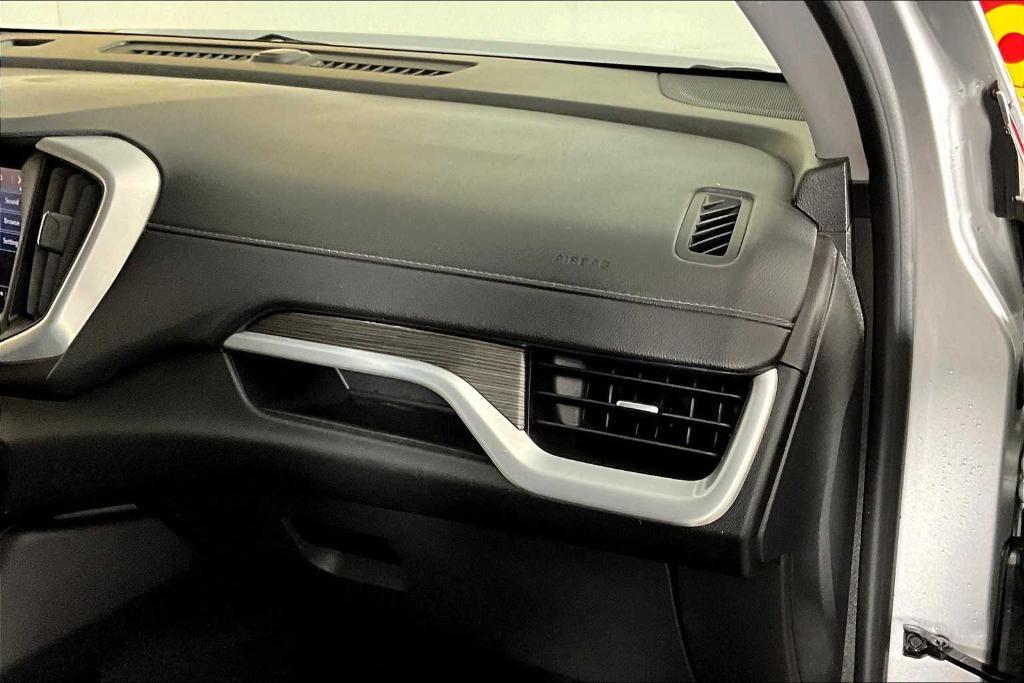 used 2022 GMC Terrain car, priced at $21,495