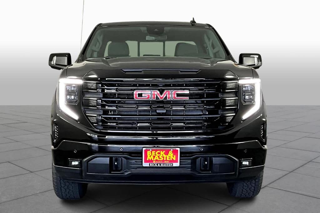 new 2024 GMC Sierra 1500 car, priced at $60,420