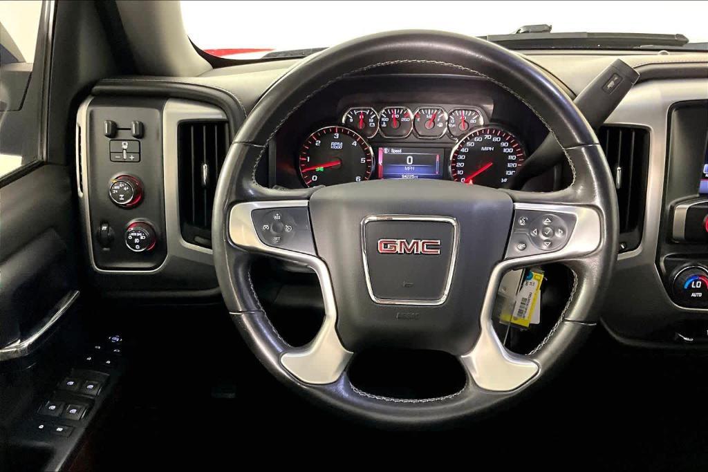 used 2014 GMC Sierra 1500 car, priced at $19,953