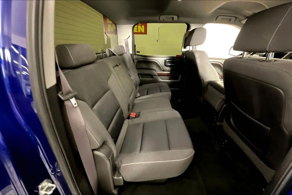 used 2014 GMC Sierra 1500 car, priced at $19,953