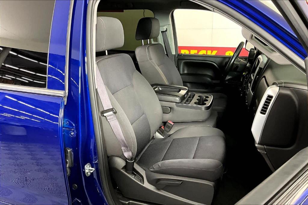 used 2014 GMC Sierra 1500 car, priced at $19,953