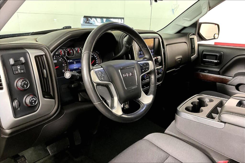 used 2014 GMC Sierra 1500 car, priced at $19,953
