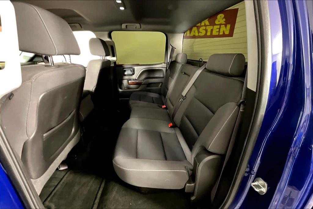 used 2014 GMC Sierra 1500 car, priced at $19,953