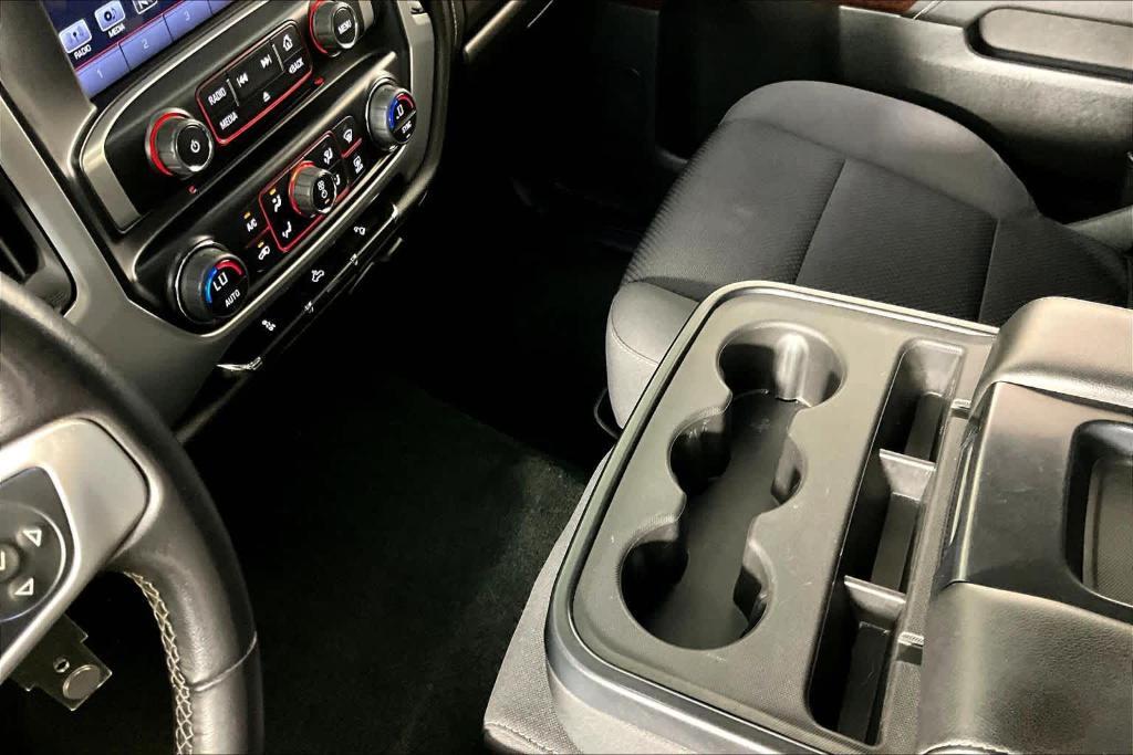 used 2014 GMC Sierra 1500 car, priced at $19,953