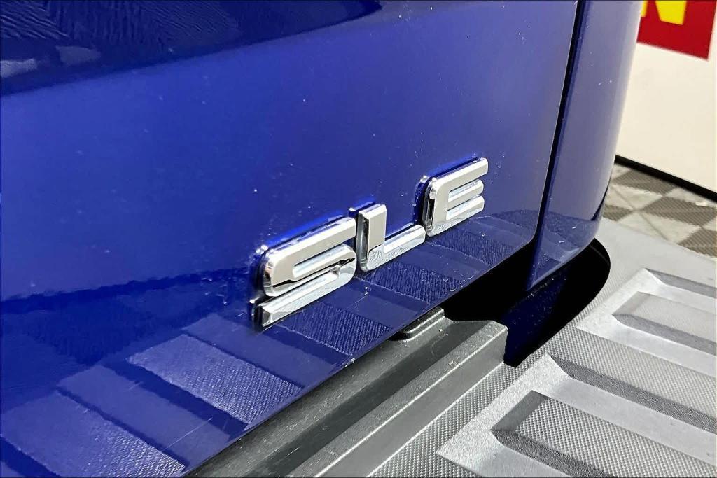 used 2014 GMC Sierra 1500 car, priced at $19,953