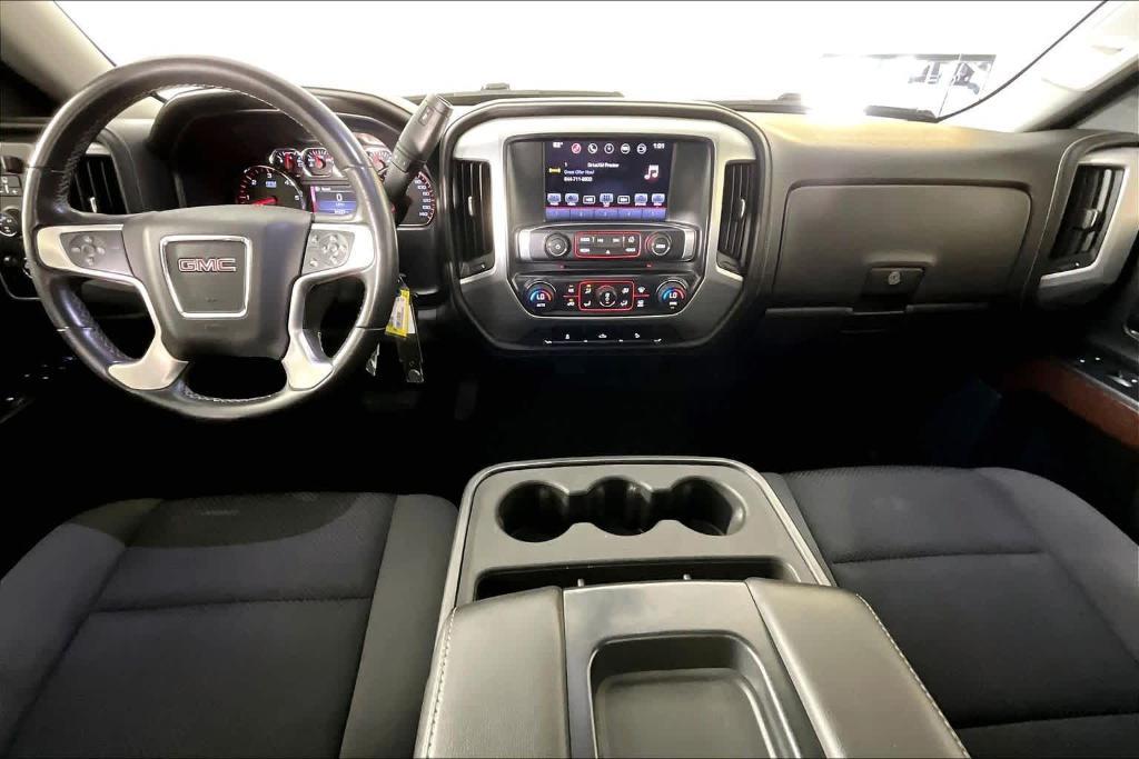 used 2014 GMC Sierra 1500 car, priced at $19,953