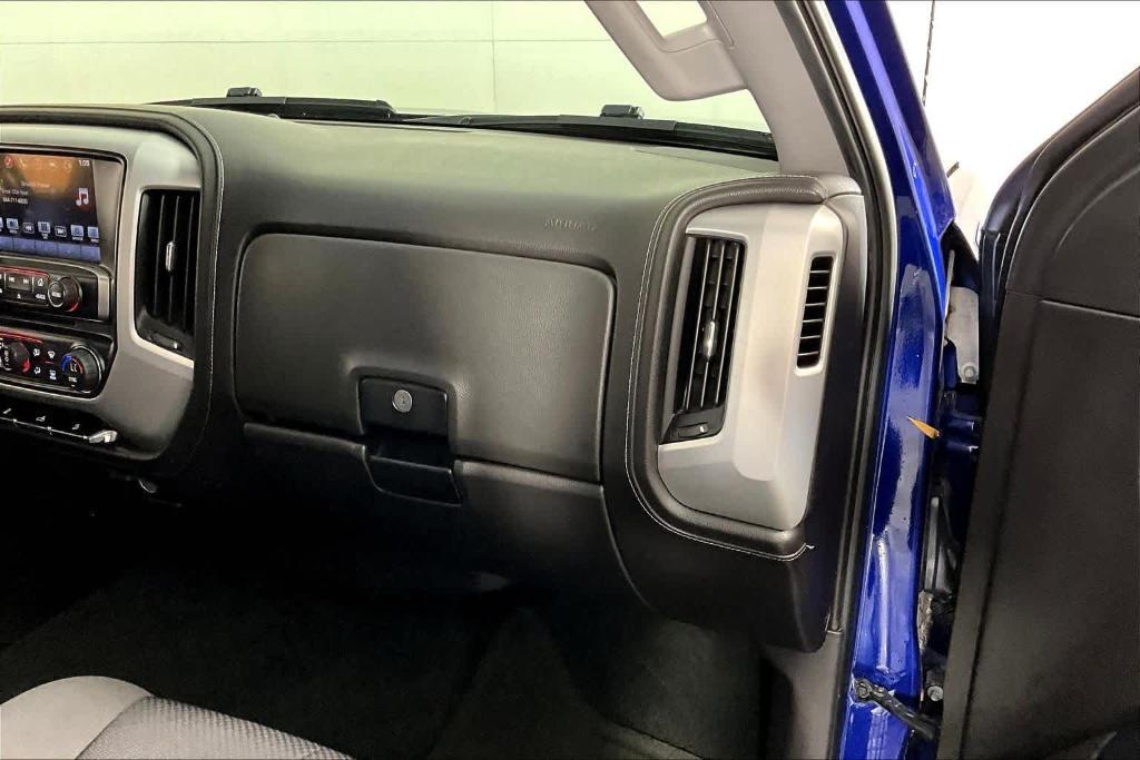 used 2014 GMC Sierra 1500 car, priced at $19,953