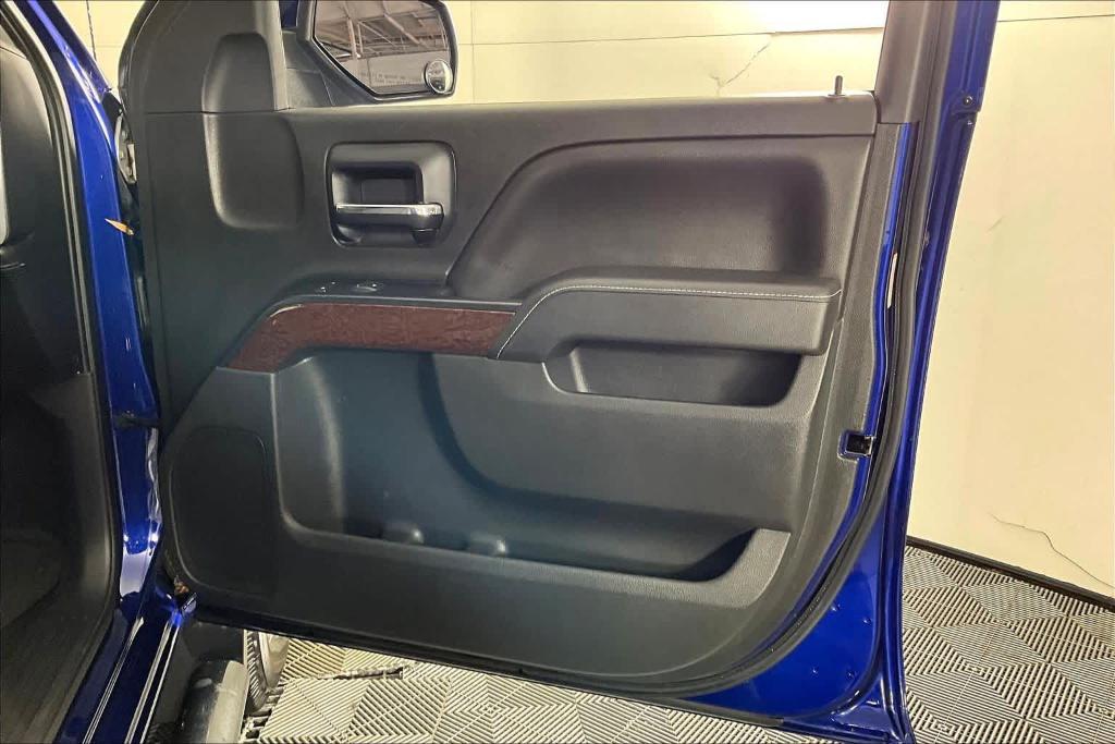 used 2014 GMC Sierra 1500 car, priced at $19,953