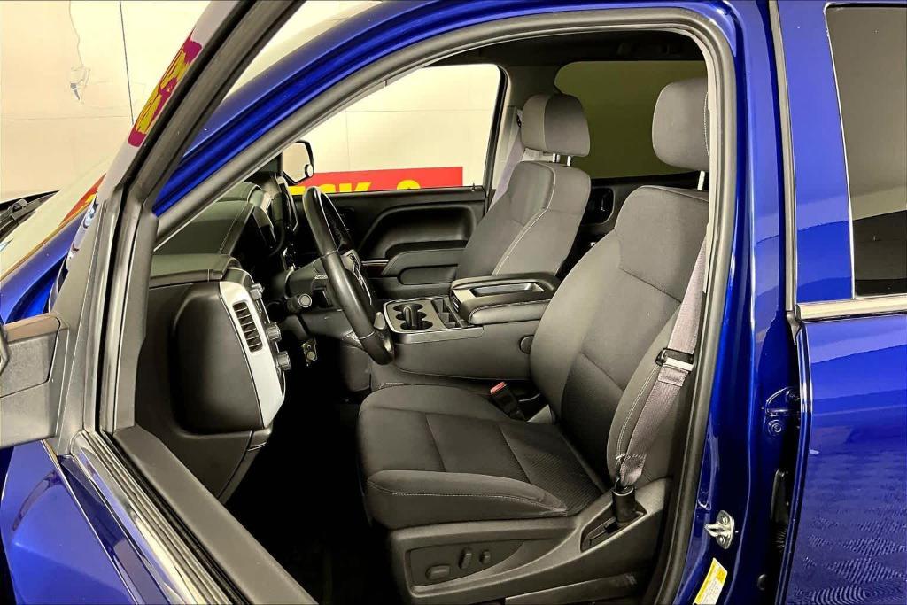 used 2014 GMC Sierra 1500 car, priced at $19,953