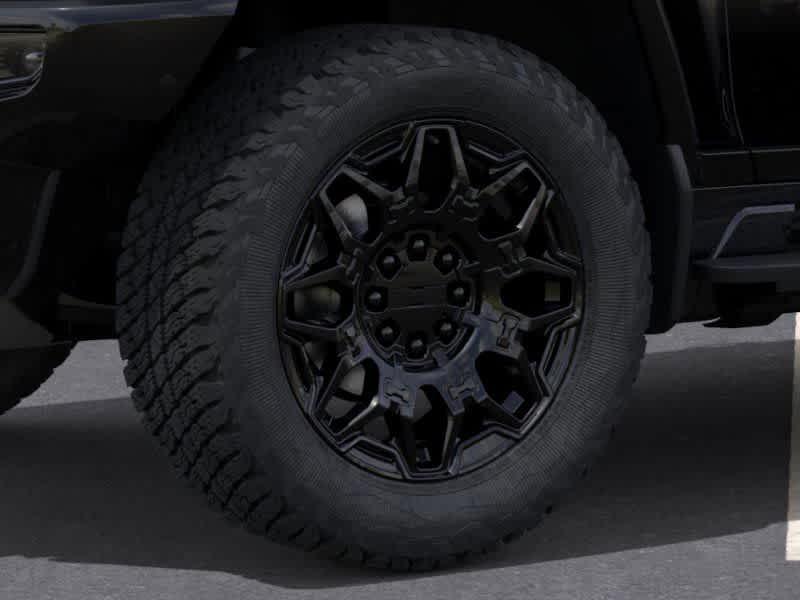 new 2025 GMC HUMMER EV Pickup car, priced at $104,075