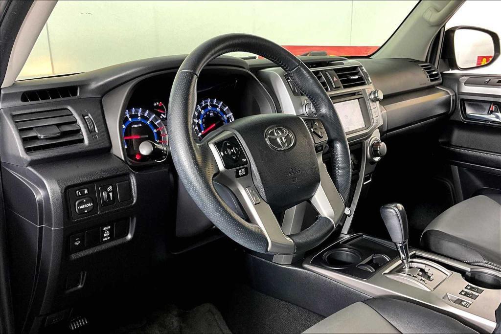 used 2016 Toyota 4Runner car, priced at $24,725