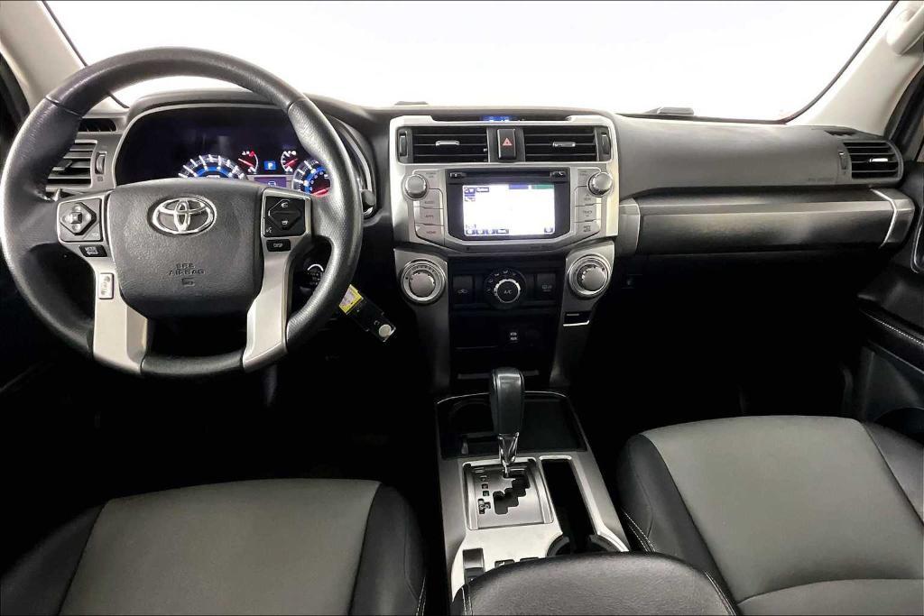 used 2016 Toyota 4Runner car, priced at $24,725