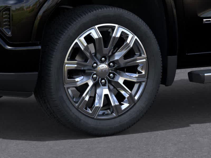 new 2026 GMC Sierra 1500 car, priced at $69,645