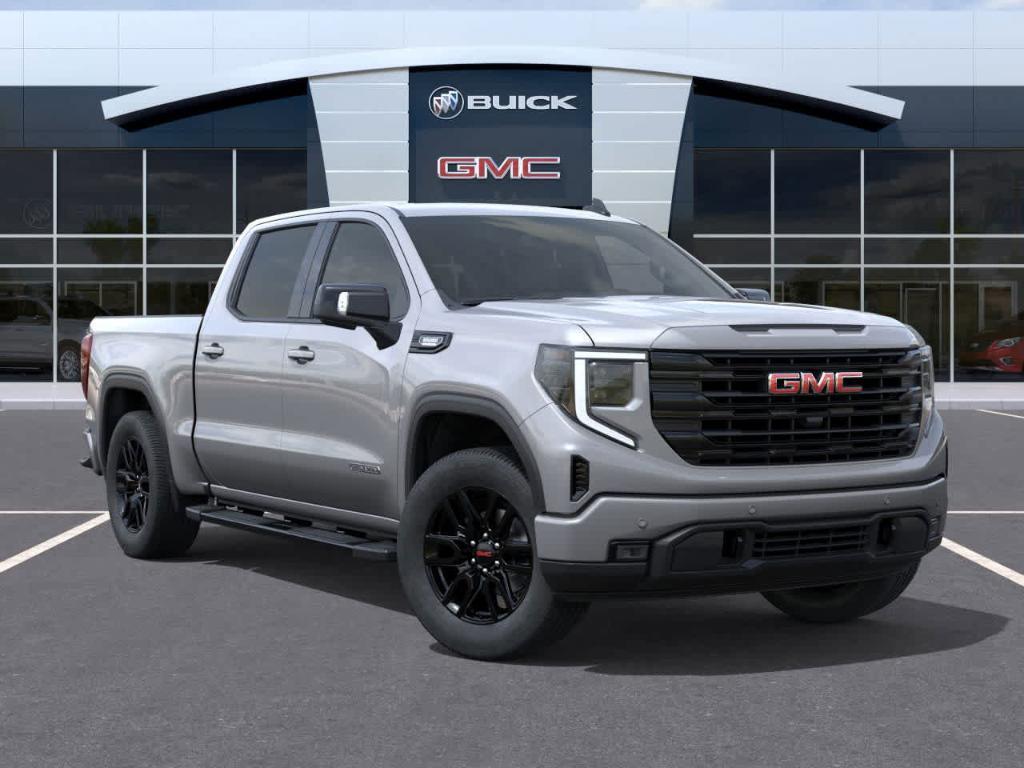 new 2026 GMC Sierra 1500 car, priced at $64,640