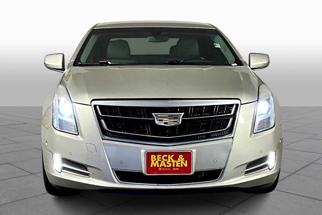 used 2016 Cadillac XTS car, priced at $12,595