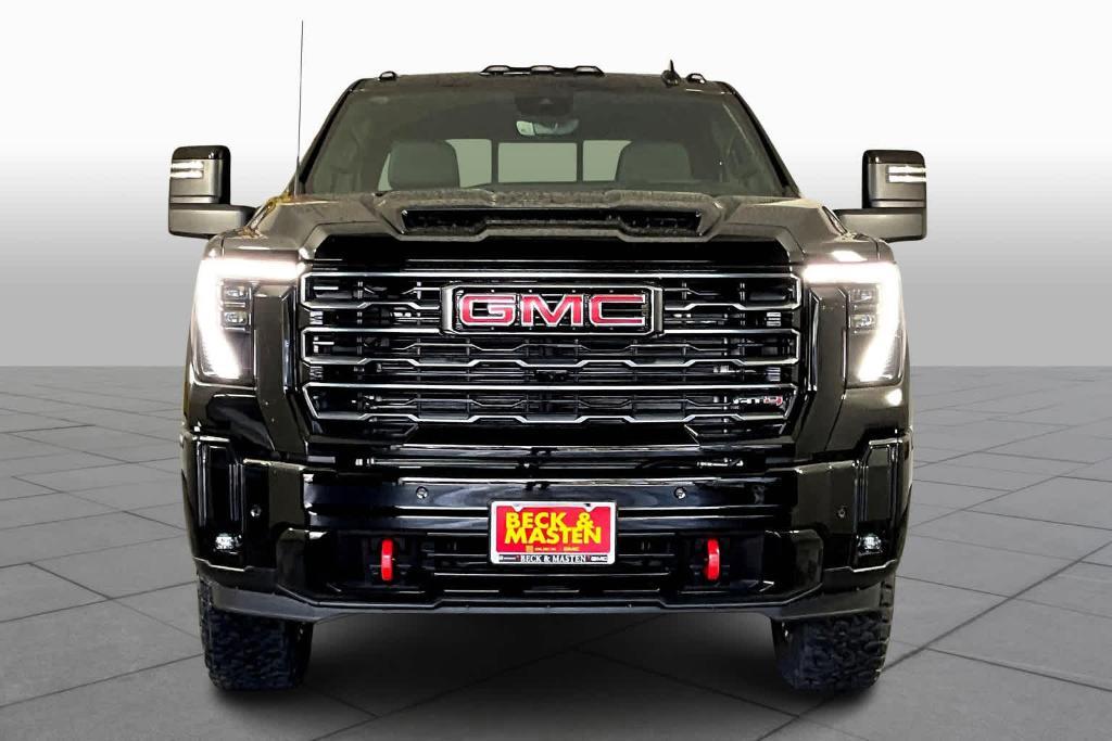 new 2025 GMC Sierra 2500 car, priced at $87,144