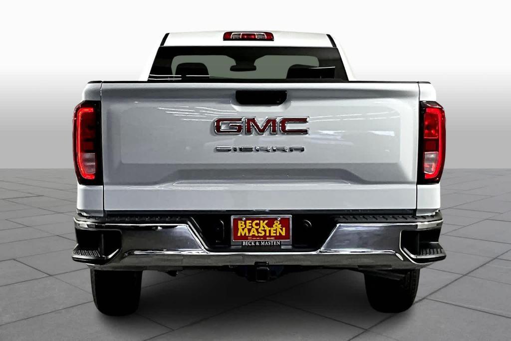 new 2024 GMC Sierra 1500 car, priced at $35,788