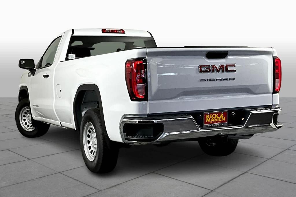 new 2024 GMC Sierra 1500 car, priced at $35,788