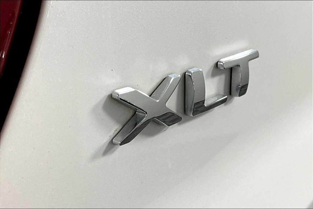 used 2018 Ford Explorer car, priced at $17,967